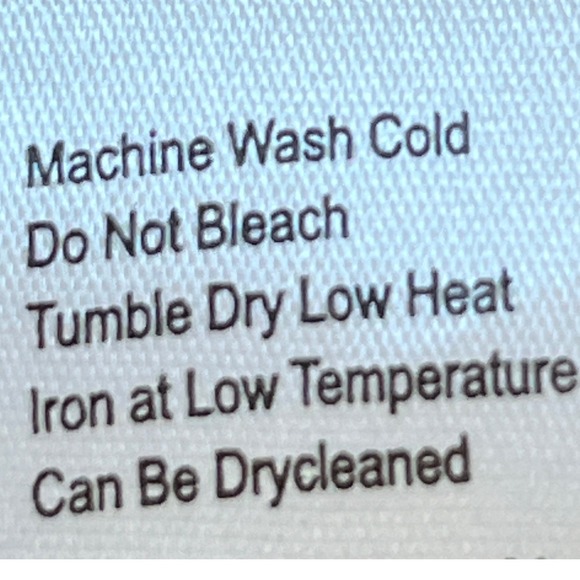 Jachs Girlfriend New York Tan Straight‎ Leg Ankle Pants Size 14 - Picture 8 of 10